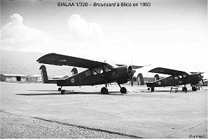 179- ARMEE DE L'AIR EN ALGERIE 1945-1962-27 (96)